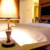 Отель River View Boutique Hotel Beibin Road, фото 17