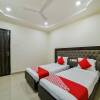 Отель Oyo 23589 Crown Palace, фото 3