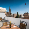 Отель Suites Murillo Alcazar, фото 13