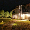 Отель Vita Lenta Manorial Homestay, фото 25