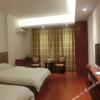 Отель Hengchang Business Hotel, фото 1