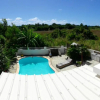 Отель Apartment With one Bedroom in Pereybere, With Pool Access, Terrace and, фото 15