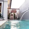 Отель Silversalt Baga Luxury Boutique Villa With Private Pool, фото 18