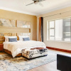 Отель Camps Bay Beach Condo, фото 21