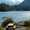 Отель Lake of the Woods Resort, фото 23