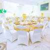 Отель Marriot Metropolitan Hotel, фото 15