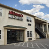 Отель Atkinson inn and suites, фото 1