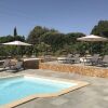 Отель Seaside Villa In La Cadiere Dazur With Private Pool, фото 5