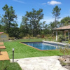 Отель Suite up to 3 People With Pool and Terrace, фото 6