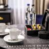 Отель Mercure Oxford Hawkwell House Hotel, фото 13