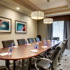 Отель Hampton Inn & Suites Greenville Airport, SC, фото 20