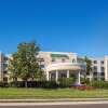 Отель La Quinta Inn & Suites by Wyndham Sarasota Downtown в Сарасоте