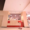 Отель Thank U Hotel (Harbin zhongyang avenue children hospital), фото 9