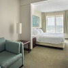 Отель SpringHill Suites Philadelphia Plymouth Meeting, фото 2