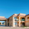 Отель Rodeway Inn Tucumcari, фото 1