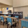 Отель Comfort Suites Waco North - Near University Area, фото 38