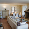 Отель Beautiful villa with private pool immersed in the Tuscan countryside-Capanna al Lago, фото 48