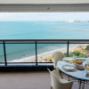 Отель LA1109 Luxuoso apartamento de 3 quartos no Landascape, фото 18