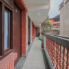 Отель Oyo 733 Hotel Roto, фото 6