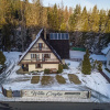 Отель Willa Czajka - Widokowe Apartamenty, фото 1