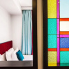 Отель Hazz Hotel, фото 19