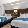 Отель Comfort Suites McDonough Atlanta South, фото 6