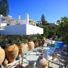 Отель Villa Oasis, фото 17
