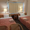 Отель Business Hotel Mercury, фото 4