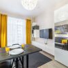 Апартаменты Ю-Апарт, фото 26