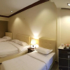 Отель AL-Safina Kijal Beach Resort, фото 28