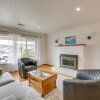 Отель Seaside Vacation Rental w/ Patio Near Monterey Bay, фото 8