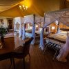 Отель Serengeti Safari Lodge, фото 7