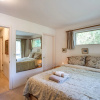 Отель 19MBR - Hot Tub - Sauna - BBQ - Pets Ok - WiFi - Sleeps 10, фото 29