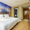 Отель Yeste Hotel (Nanning Wuming), фото 3