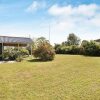 Отель Pleasant Holiday Home in Slagelse With Terrace, фото 13