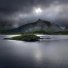 Отель Scandic Leknes Lofoten, фото 17