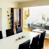 Отель Beautiful Apartment in Steinsland With 4 Bedrooms and Wifi, фото 8