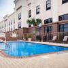 Отель Hampton Inn & Suites Harlingen, фото 10