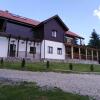 Отель Pensiunea Ily, фото 1