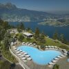 Отель Bürgenstock Hotels & Resort – Palace Hotel, фото 29