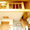 Отель Seogwipo Log House Pension, фото 12