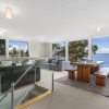 Отель Hidden Bay - 5 BR luxury waterfront, фото 13