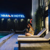 Отель The Nimman Hotel, фото 24