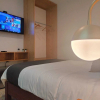 Отель Cholula Suites, фото 16