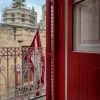 Отель Valletta Kampnar City Living, фото 32
