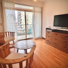 Отель Comfort Apartment in the Heart of Boedo BD1 by Apartments Bariloche, фото 15