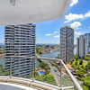 Отель Towers of Chevron - Private Apartments, фото 47