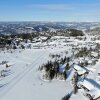 Отель Hafjell Resort Hafjelltoppen Gaiastova, фото 19