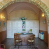 Отель Foresteria Il Giardino di Fontarronco, фото 14