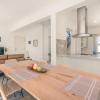 Отель Beautiful aparment 3BR at Coral Village ACB, фото 13